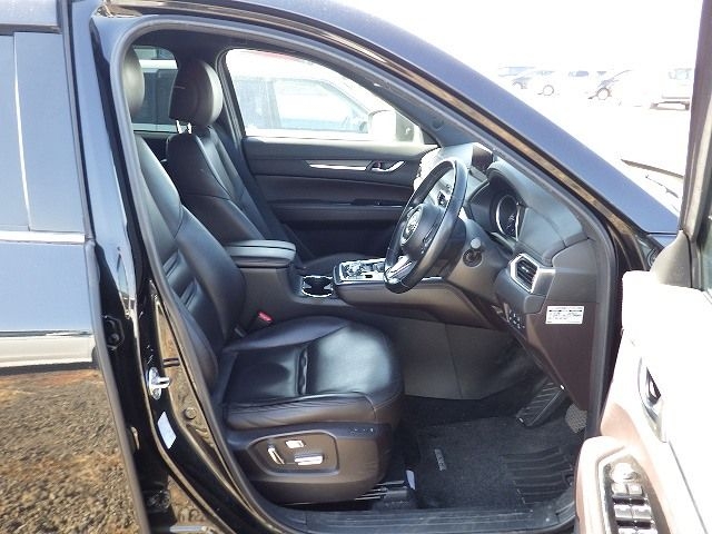 MAZDA CX-8 2018/9