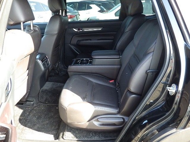 MAZDA CX-8 2018/9