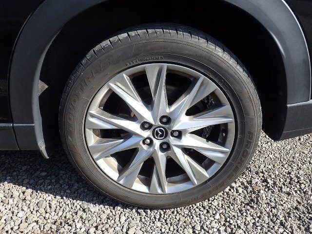 MAZDA CX-8 2018/9