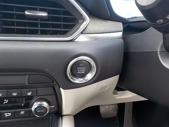 MAZDA CX8 2019/2