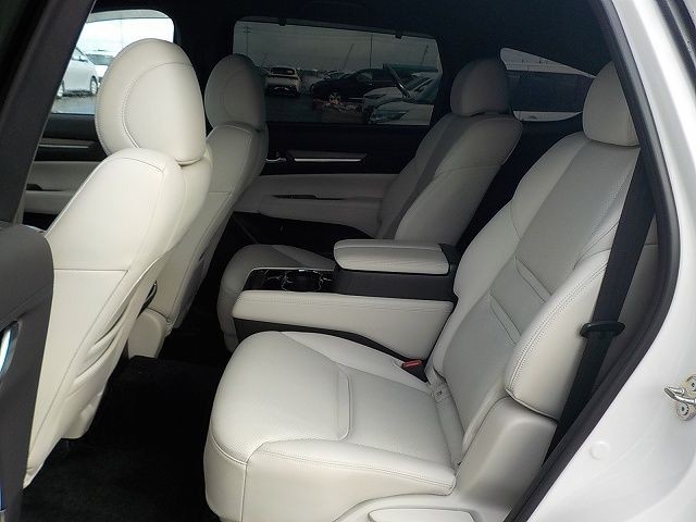 MAZDA CX8 2019/2