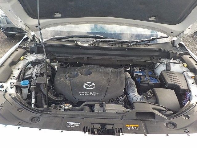 MAZDA CX8 2019/2