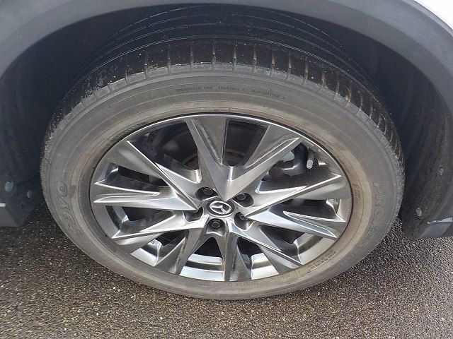 MAZDA CX8 2019/2