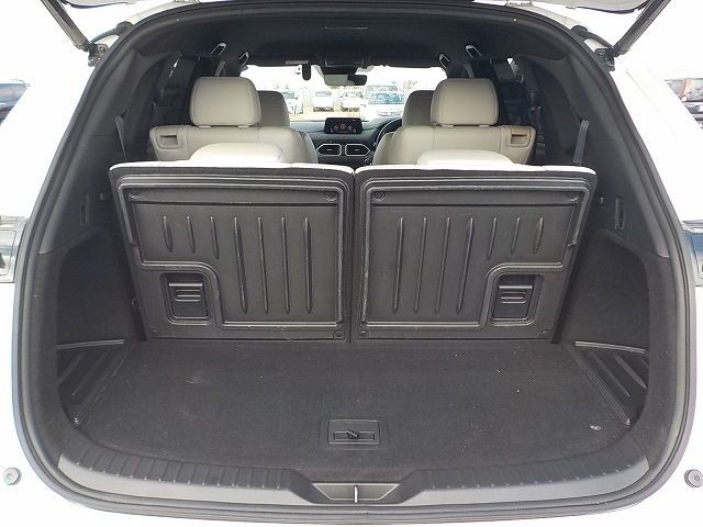 MAZDA CX8 2019/2