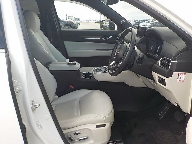MAZDA CX8 2019/2