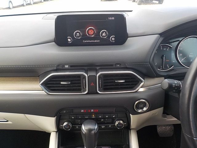 MAZDA CX8 2019/2