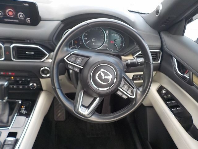 MAZDA CX8 2019/2