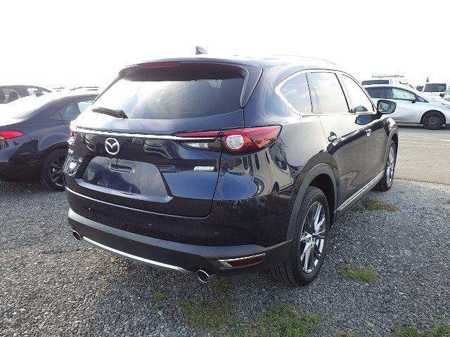 MAZDA CX8 2019/3