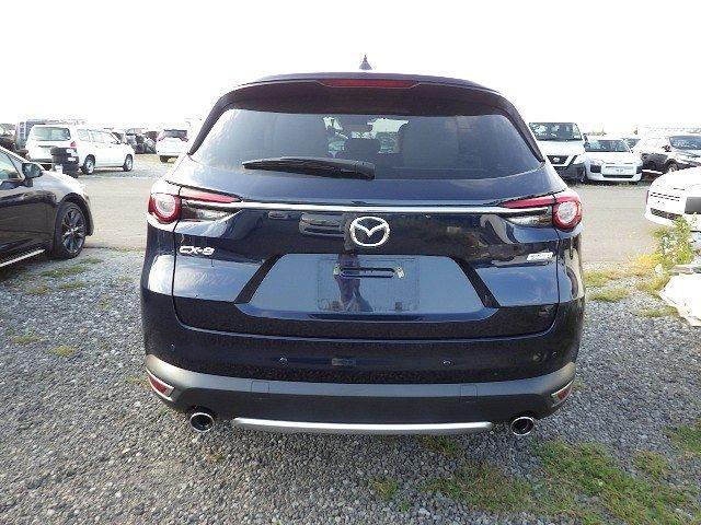 MAZDA CX8 2019/3