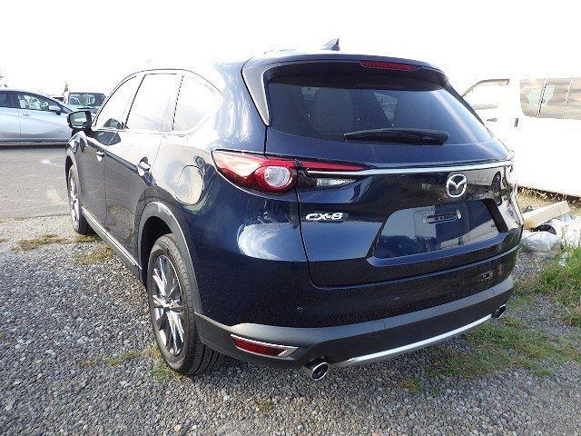 MAZDA CX8 2019/3