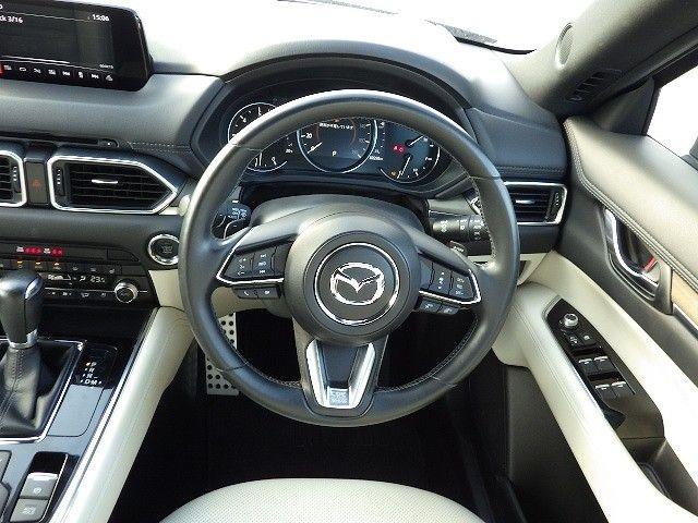 MAZDA CX8 2019/3