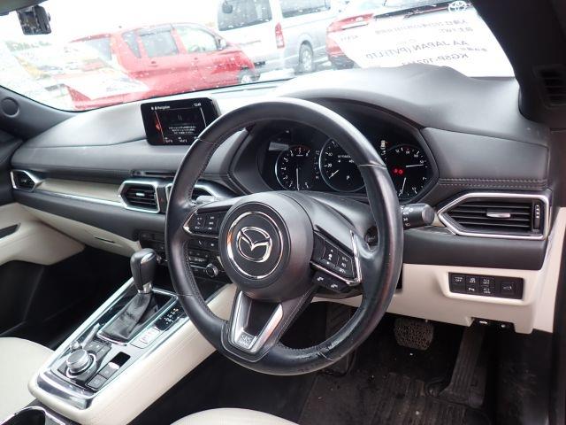 MAZDA CX8 2019/1