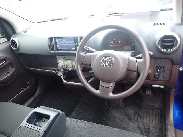 TOYOTA PASSO 2016/3