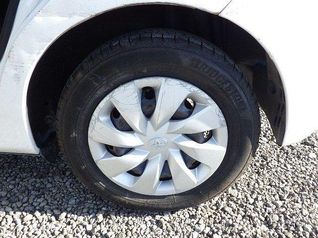 TOYOTA VITZ 2018/1
