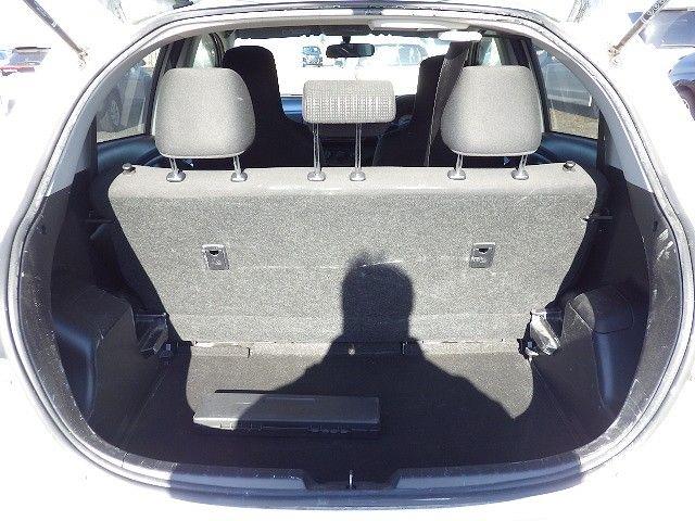 TOYOTA VITZ 2018/1