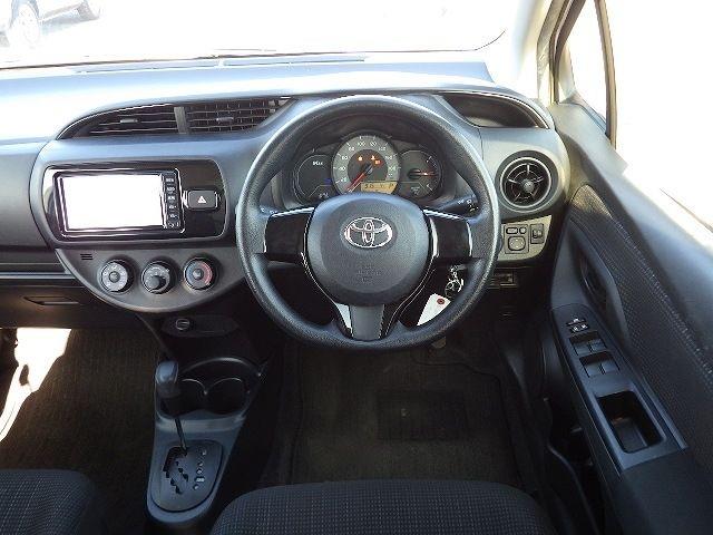 TOYOTA VITZ 2018/1
