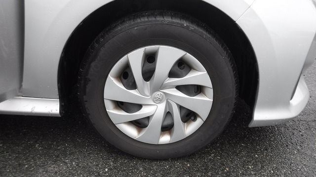 TOYOTA YARIS 2020/3
