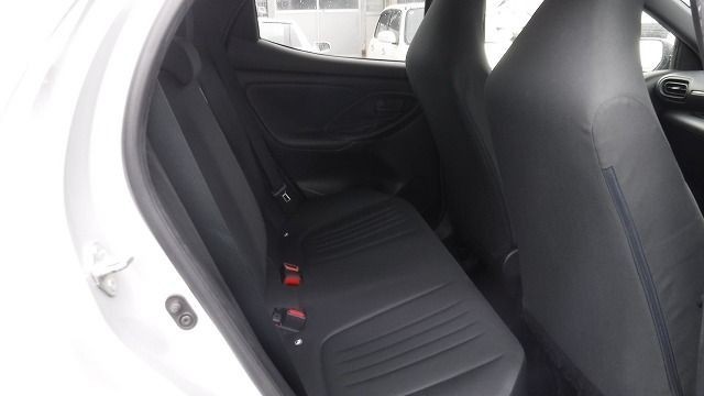 TOYOTA YARIS 2020/3