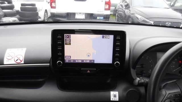 TOYOTA YARIS 2020/3