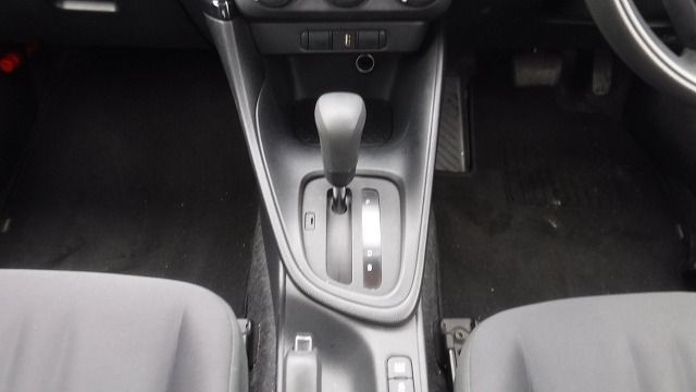 TOYOTA YARIS 2020/3