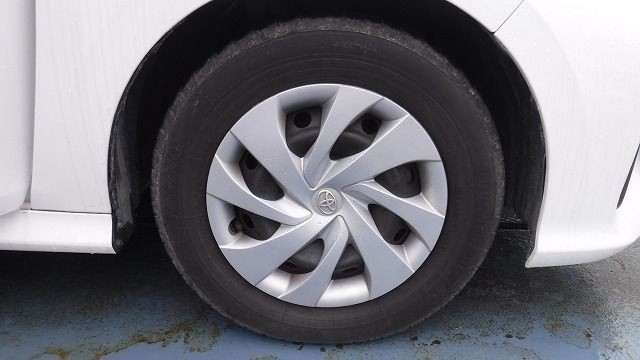 TOYOTA YARIS 2020/7