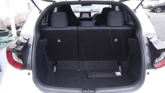 TOYOTA YARIS 2020/7