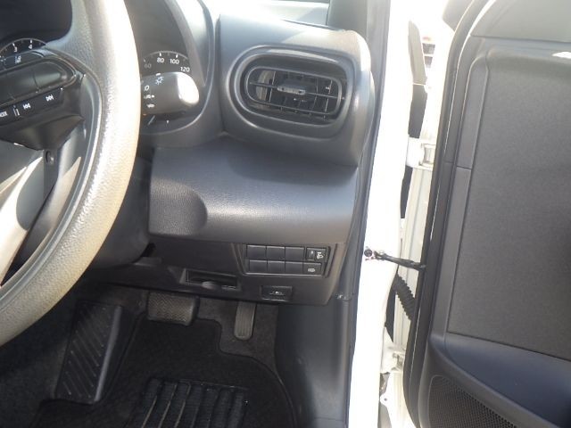 TOYOTA YARIS 2020/7