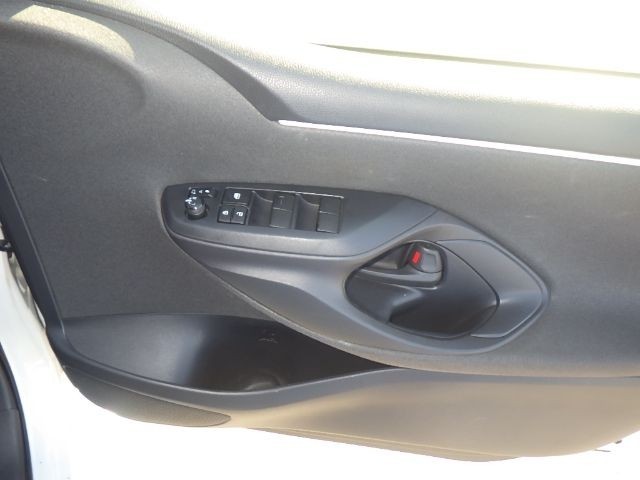 TOYOTA YARIS 2020/7
