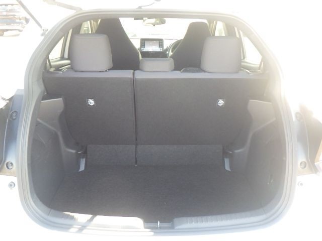 TOYOTA YARIS 2020/7