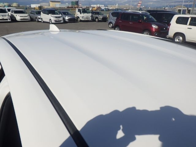 TOYOTA YARIS 2020/7