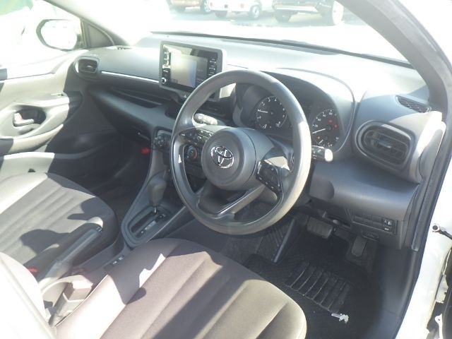 TOYOTA YARIS 2020/7