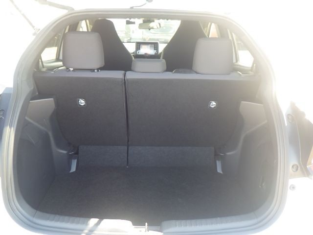TOYOTA YARIS 2020/7