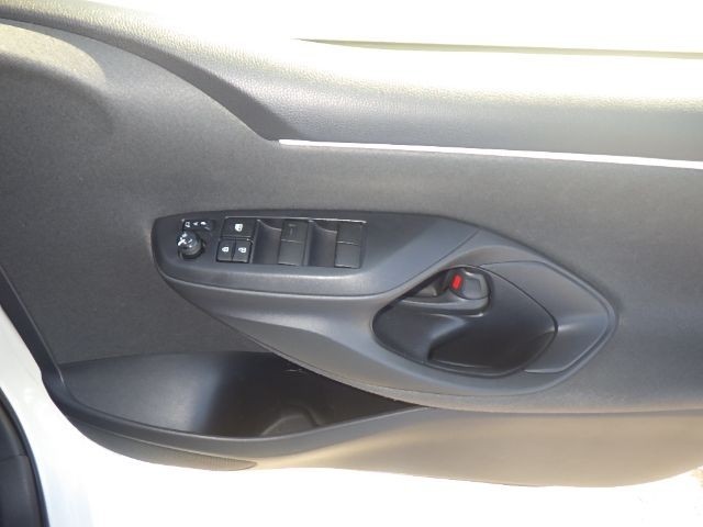 TOYOTA YARIS 2020/7