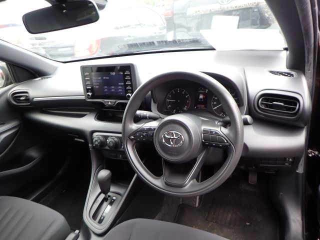 TOYOTA YARIS 2020/7