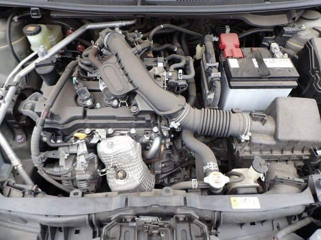 TOYOTA YARIS 2020/7