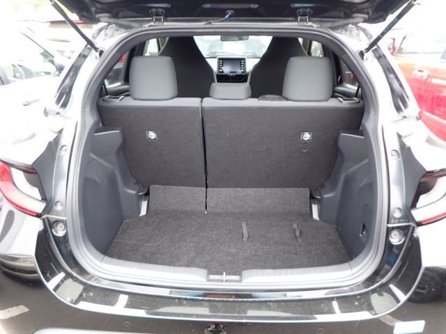 TOYOTA YARIS 2020/7
