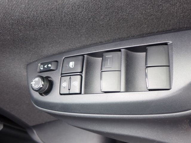 TOYOTA YARIS 2020/7