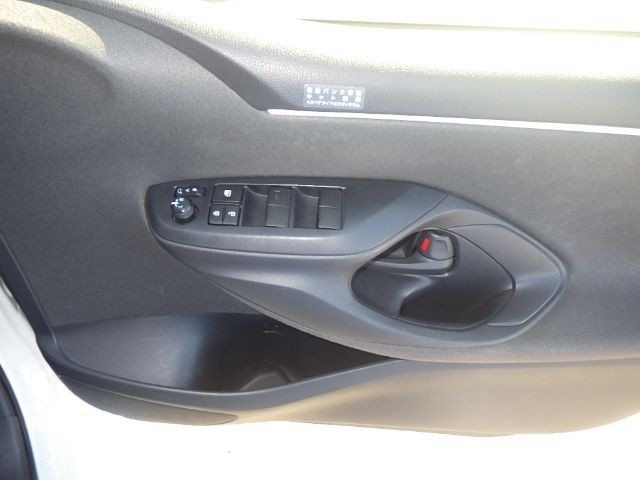 TOYOTA YARIS 2020/7