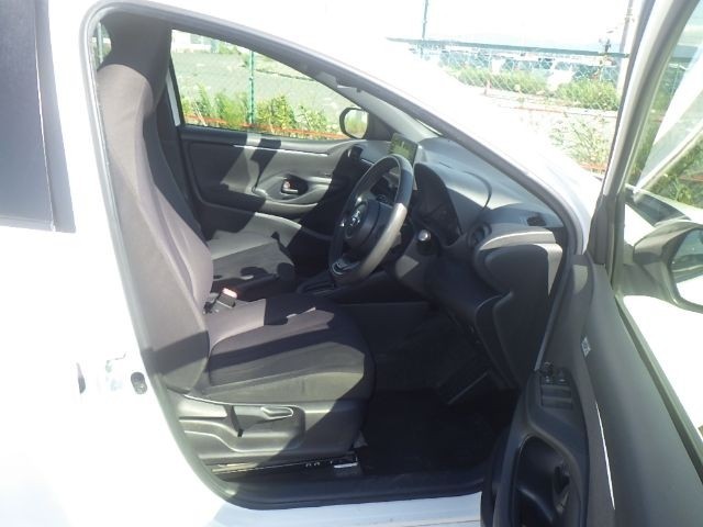 TOYOTA YARIS 2020/7