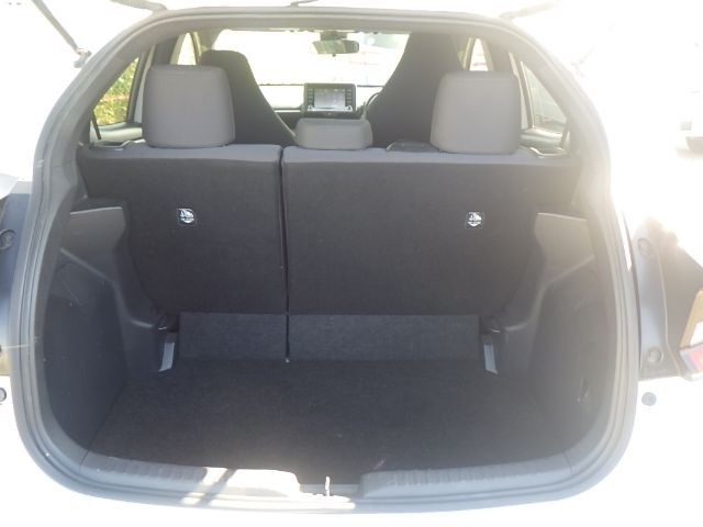TOYOTA YARIS 2020/7