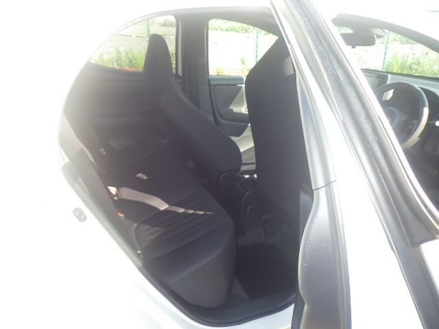 TOYOTA YARIS 2020/7