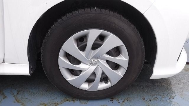 TOYOTA YARIS 2020/7