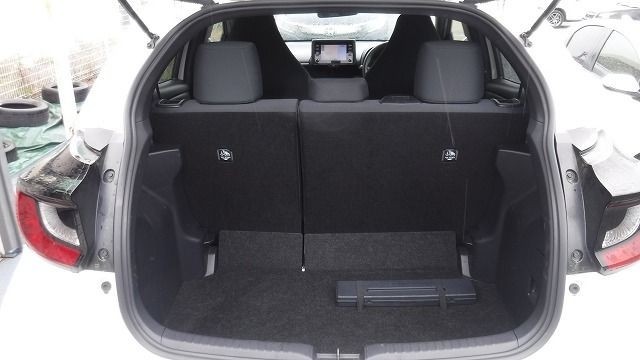 TOYOTA YARIS 2020/7