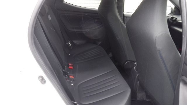 TOYOTA YARIS 2020/7