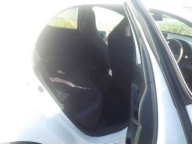 TOYOTA YARIS 2020/7