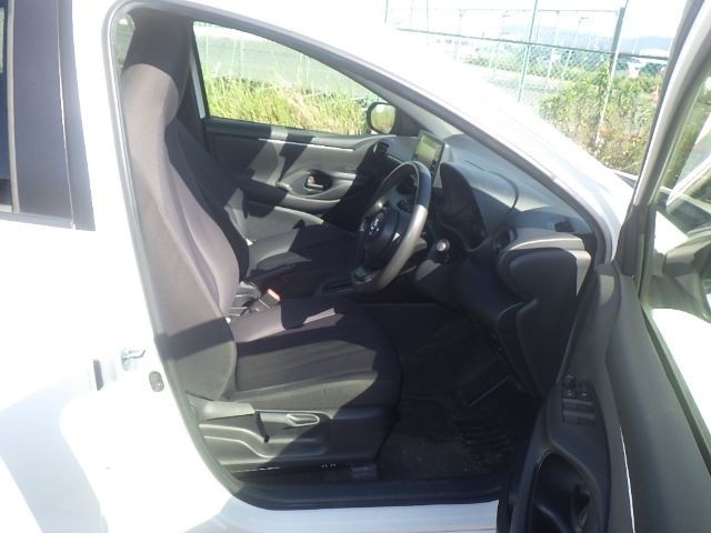 TOYOTA YARIS 2020/7