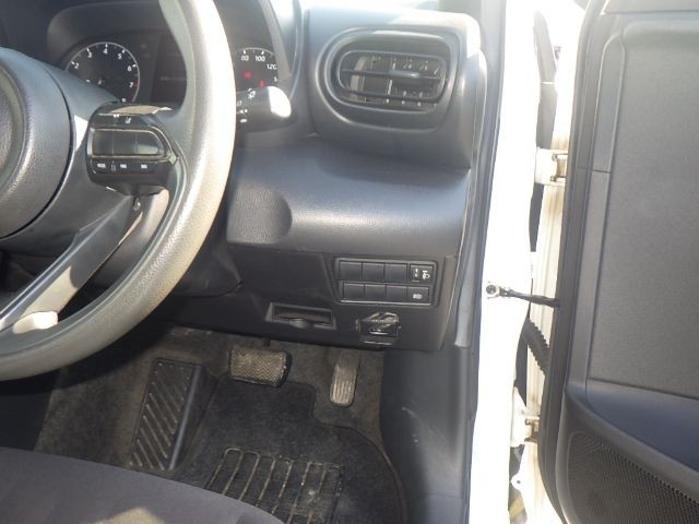 TOYOTA YARIS 2020/7