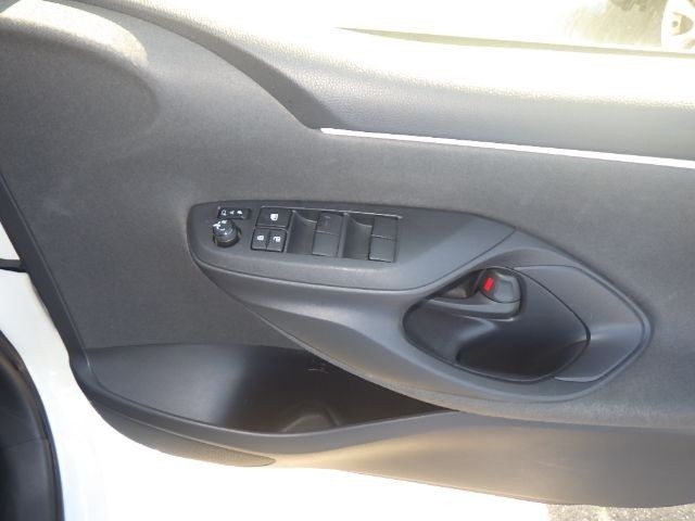 TOYOTA YARIS 2020/7