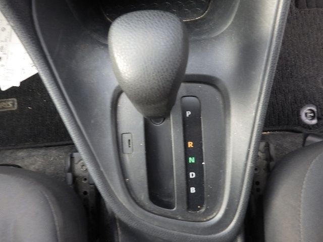 TOYOTA YARIS 2020/12