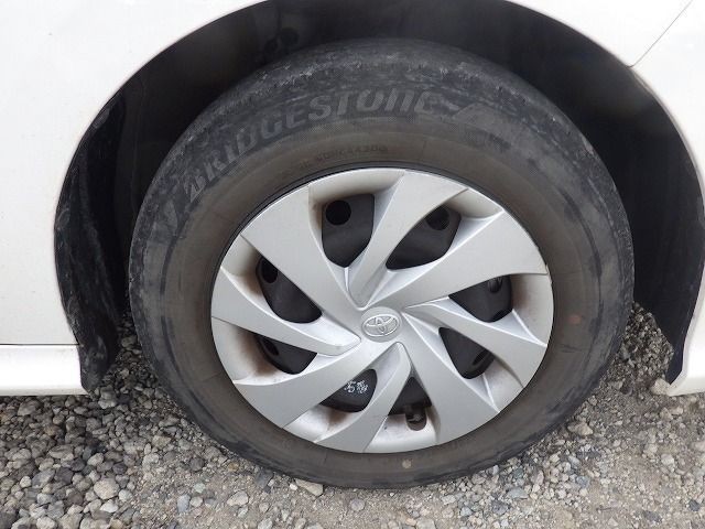 TOYOTA YARIS 2020/12